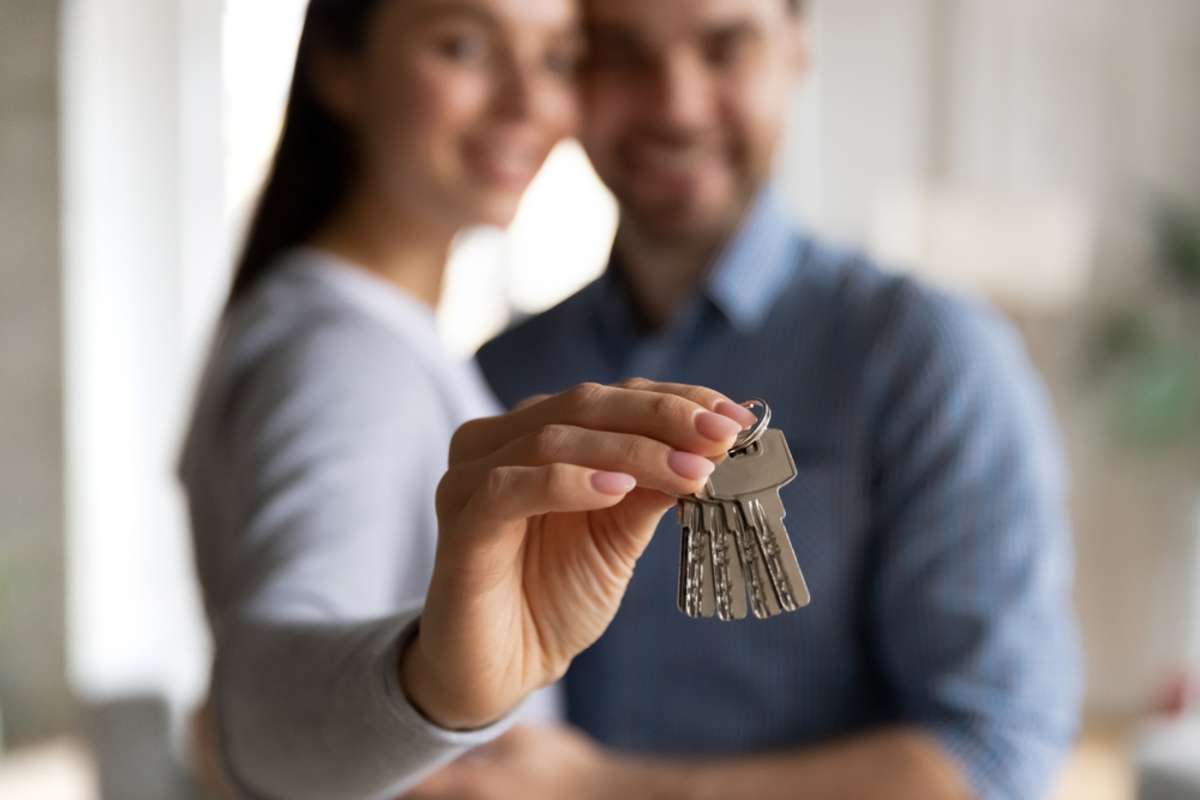 Finding Tenants The Best Property Management Glen Burnie Offers Tips
